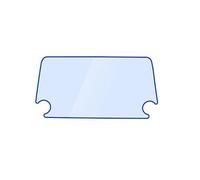 Car Screen Protector HD Compatible With For Sentra B18 MK4 2020 2021 2022 Car Navigation Film Ultra-Thin Touch Full Screen Protector Tempered Glass Interior
