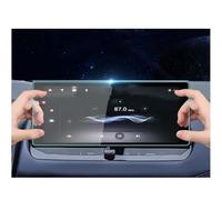 Car Screen Protector Touchscreen For Nissan For Qashqai J12 III For E-POWER Car 2023 Tempered Glass Screen Protector Film 12.3 Inch Car Gps Navigation Anti-scratch Film