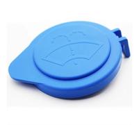 Car Screen Wash Cap Compatible With For Focus 2011-2015 Water Tank Cleaning Cover Windshield Washer Fluid Reservoir Cap Car Bottle Auto Lid 1708196
