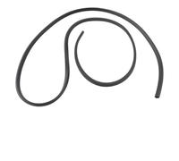 Car Seal Rubber Trim for Dometic for Seitz for Mini for Heki | Car Rooflight Black Rubber Seal