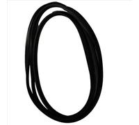 Car Seal Strip Compatible with Benz for C-Class W203 2000 2001 2002 2003 2004 2005 2006 2007 Car Sunroof Window Rubber Seal Accessories