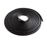 Car Seal Strip for Suzuki Across A5Z I 2020-2024, Car Door Seal Strip Self Adhesive Automotive Rubber Draught Seal Weatherstrip Bonnet Boot Edge Seal,10M Motorhaube + Kofferraum