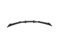 Car Seal Strip Front Trunk Hood Rubber Seal Upgrade Weatherstrip Trim Belt Waterproof Strip For Tesla For Model 3 Y 2017-2022 Dust-proof Protection Sealing Strip(For M-3)