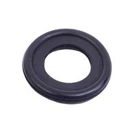 Car Sealing Oil Drain Screw Rubber Gasket M12/M14 Universal Engine Oil Drain Gaskets Auto Accessories 10/20/50/100pcs(M12 Screws,100pcs)