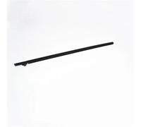 Car Sealing Strip Trim for Civic 2012 2013 2014 2015 Car Window Moulding Trim Seal Belt Weatherstrip 72410TR0A01(1pcs Rear Right)