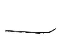 Car Sealing Strip Trim for Lexus for is IS250 IS300 IS350 2006 2007 2008 2009 2010 2011 2012 Car Front Windshield Windscreen Pressure Sealing Strip(Front Left)