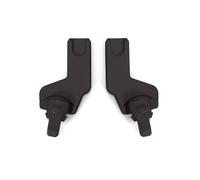 Car Seat Adaptors - Armadillo, Flip XT, Ocarro and Ocarro 2 - Cybex/Maxi-Cosi Black