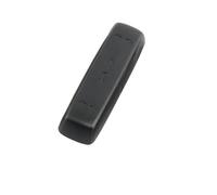 Car Seat Adjust Switch, For Accord, For Civic, For Odyssey, For Spirior Power Seat Adjuster Switch Knob Button Black Ivory Left Right(D-Cushion Black)