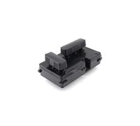 Car Seat Adjust Switch, For Avalanche, For Silverado, For Suburban, For Tahoe Right Left Power Seat Adjust Control Switch 12450166 12450254(Left)