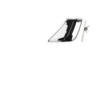 Car Seat Adjust Switch, For Benz W204 W207 E200 E260 Front Seat Backrest Lock Switch Cover Release Back Handle 2079108506 2079108606(Left Light)