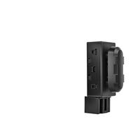 Car Seat Adjust Switch, For F150 F250, For Edge, For Escape, For Expedition Front Driver Side Seat Switch Power Adjust 9L3Z14A701A