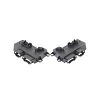 Car Seat Adjust Switch, For Skoda, For Octavia, For Seat, For Exeo Front Left Right Adjust Switch 8E0959748A(1 Pair)