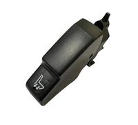 Car Seat Adjuster Switch Buttons, For Scania Truck Seat Control Button Switch Adjustment Unit Left Amp Right 1498838 190229 (1498839(RH))