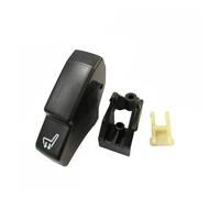 Car Seat Adjuster Switch Buttons, For Scania Truck Seat Control Button Switch Adjustment Unit Left Right 1498839 1498838 (1498838 kit set)