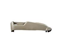 Car Seat Adjuster Switch Buttons, For Volvo XC90 XC70 V70 S80 S60 Front Left Driver Side Seat Switch Panel Trim Cover Bezel Sand 39802020 39802016 (Beige FL)