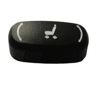 Car Seat Adjustment Compatible With Chevrolet For Captiva 2013-2017 Seat Fore-and-Aft Adjustment Backrest Adjustment Switch Knob Seat Knob Seat Button(Style A)