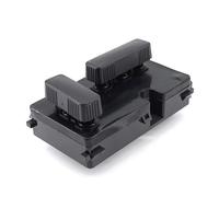 Car Seat Adjustment Compatible With GMC For Yukon For Sierra 1500 2500 3500 HD 2001-2006 Right Left Power Seat Adjust Control Switch 12450166 12450254(Left12450166)