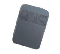 Car Seat Back Cover Tear Resistant Backseat Cover