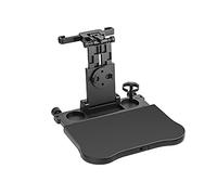 Car Seat Back Foldable Tray Laptop Table, Auto Seatback Desk Cup Phone Holder, Auto Backseat Organiser Tray Desk