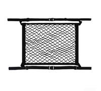 Car Seat Back Mesh Net Organizer 50x40cm Stretchable(1)
