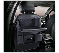 Car seat back protector for Aston Martin Valkyrie(2021) accessories car tidy organiser back seat Customized durable and waterproof,easy to clean and machine washable