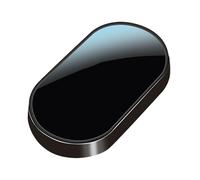 Car Seat Belt Clip - Seat Lock Safety, Auto Travel Protector, 46g Magnetic Harness Accessories | Vehicle Restraint Aid, Anti Escape Travel Companion for Daily Drive Long Ride Comfort