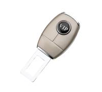 Car Seat Belt Clip VIP Letters Thickened Universal Extender Safety Seat Belt Lock Buckle Plug Auto A