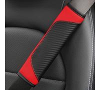 Car Seat Belt Covers,for Suzuki Jimny Cabrio/Kizashi D Max Vitara Breathable Soft Comfortable Seatbelt Cushion Protect Shoulder Neck Auto Parts,C