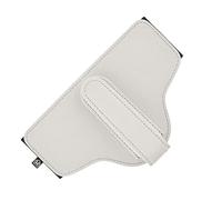 Car Seat Belt Fastener - Car Seat Belt Positioner Tool | Artificial Leather Shoulder Strap Limiter, Relaxing Clips Retainer