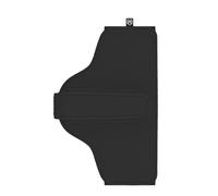 Car Seat Belt Fastener - Car Seat Belt Positioner Tool | Artificial Leather Shoulder Strap Limiter, Relaxing Clips Retainer