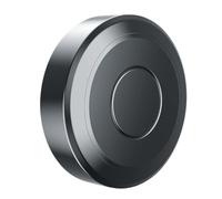 Car Seat Belt Magnetic Fastener, Magnetic Car Seatbelt Limiter, Seat Belt Stabilizing Device, Adjustable Safety Buckle Clip, Ideal for Automotive, Travel, Road Trip, Airplane, and Adult Use