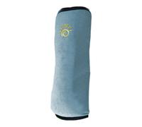 Car Seat Belt Pad, Seatbelt Pillow For Children Strap Protection, Comfortable Car Seat Belt Cover Shoulder Pad, Auto Safe Accessary For Children And Adults (Blue)