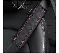 Car Seat Belt Pads for BENZ E Class Estate W211 2002-2009 , Comfort Cover