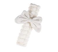 Car Seat Belt Shoulder Pad Covers - Cute Plaid Puff Design, Soft Protective Cushion for Neck & Shoulder Comfort, Universal Fit for All Seasons, Automotive Accessories