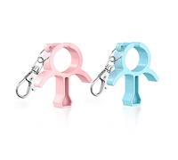 Car Seat Buckle Release Tool, Car Seat Tool- Makes Easy to Unbuckle a Child's Car Seat