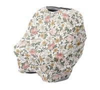 Car Seat Canopy - Multi-use Car Seat Canopy | Breathable Nursing, Portable Car Seat for Babies, Stroller Canopy for Summer