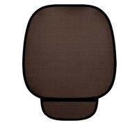 Car Seat Cap-Breathable Mesh Protector, No Slip Design | Comfortable Breathable Car Cushion, Medium Ice Silk Summer Car Seat Cushion