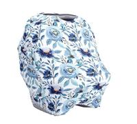 Car Seat,Carseat Canopy | Breathable Nursing, Portable Car Seat for Babies, Stroller Canopy for Summer
