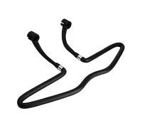 Car Seat Coat Hanging Storage Rack for Skoda Octavia 2000-2026