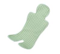 Car Seat Cooler - Baby Stroller Ice Cushion | Car Seat Pad | Advanced Ice Silk Cooling Pad With Honeycomb Mesh Breathable Washable Fits Babies Strollers Safety Seats And Dining Chairs Keeps Baby Comfo