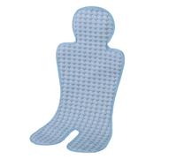 Car Seat Cooler for Children - Hot Days Breathable Ice Stroller Cooler Mat - Chair Ice Cushion, Car Seat Cover for Stroller, Dining Chair