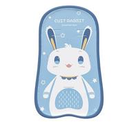 Car Seat Cooler Pad | Baby Car Seat Cooling Mat Liner | Comfortable, Double Hook Fixation, Toddler Accessories for Stroller, Pram, Push Chair