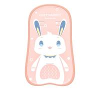 Car Seat Cooler Pad, Car Seat Baby Ice Cushion, Double Hook Fixation, Toddler Travel Necessity for Outdoor Shopping Traveling