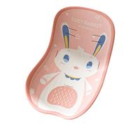 Car Seat Cooler Pad | Car Seat Ice Cushion Mat,Sun and Heat Cover Protector, Double Hook Fixation for Toddler Travel, Outdoor