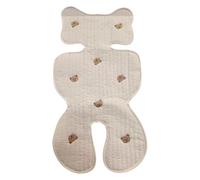Car Seat Cooler Pad - Summer Stroller Cooling Pad, Stroller Cooling Mat, Cool Car Seat Cushion, Stroller Pair