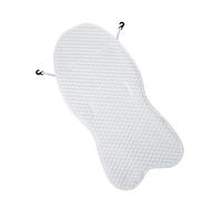 Car Seat Cooling Pad - Baby Stroller Ice Mat Hot Weather, Soft Skin-Friendly Cool Cushion 0-12 Month Kids | Foldable Baby Seat Cooler Pad Pram, Carrier, Pushchair, Car Travel, Summer Days,