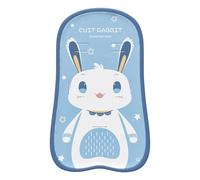 Car Seat Cooling Pad | Car Seat Baby Ice Cushion,Double Hook Fixation, Toddler Travel Necessity for Outdoor Shopping Traveling