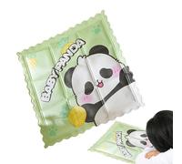 Car Seat Cooling Pad, Dog Cooling Mat | Foldable Portable Ice Mat,34.5x34.5cm Hot Weather Protection, PE Pad