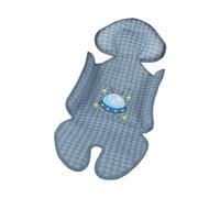 Car Seat Cooling Pad Gel Seat Pad Cushion Liner Anti-Slip