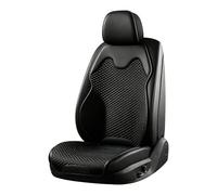 Car Seat Cooling Pad, Waterproof Comfortable Seat Mat, Breathable Backrest Cushion, Auto Cooling Seats Cover for Summer Car Pad Drivers Trucks Vehicles Hot Weather 22.44x18.11in